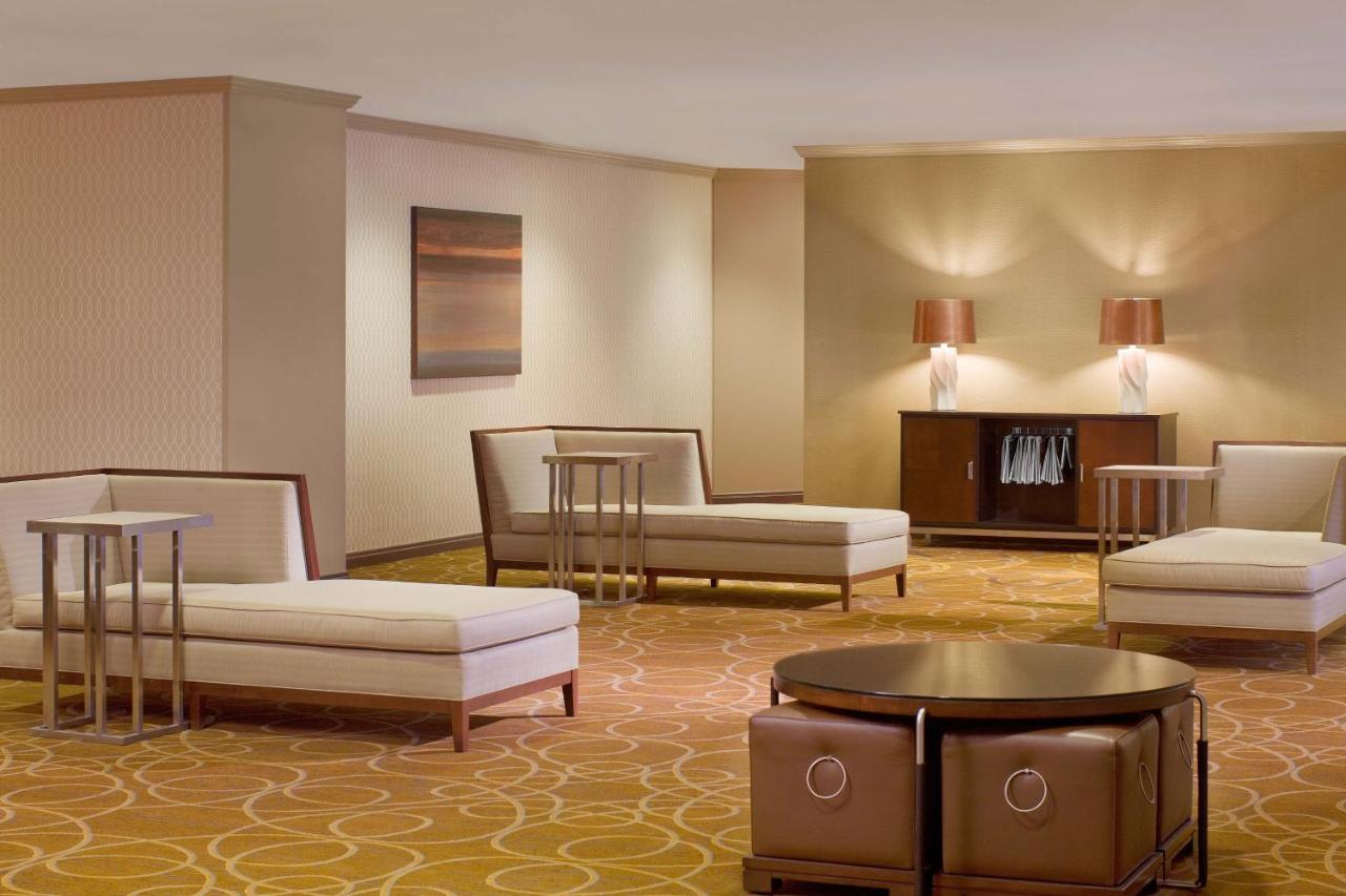 เชราตัน บอสตัน โฮเต็ล Hotel ภายนอก รูปภาพ