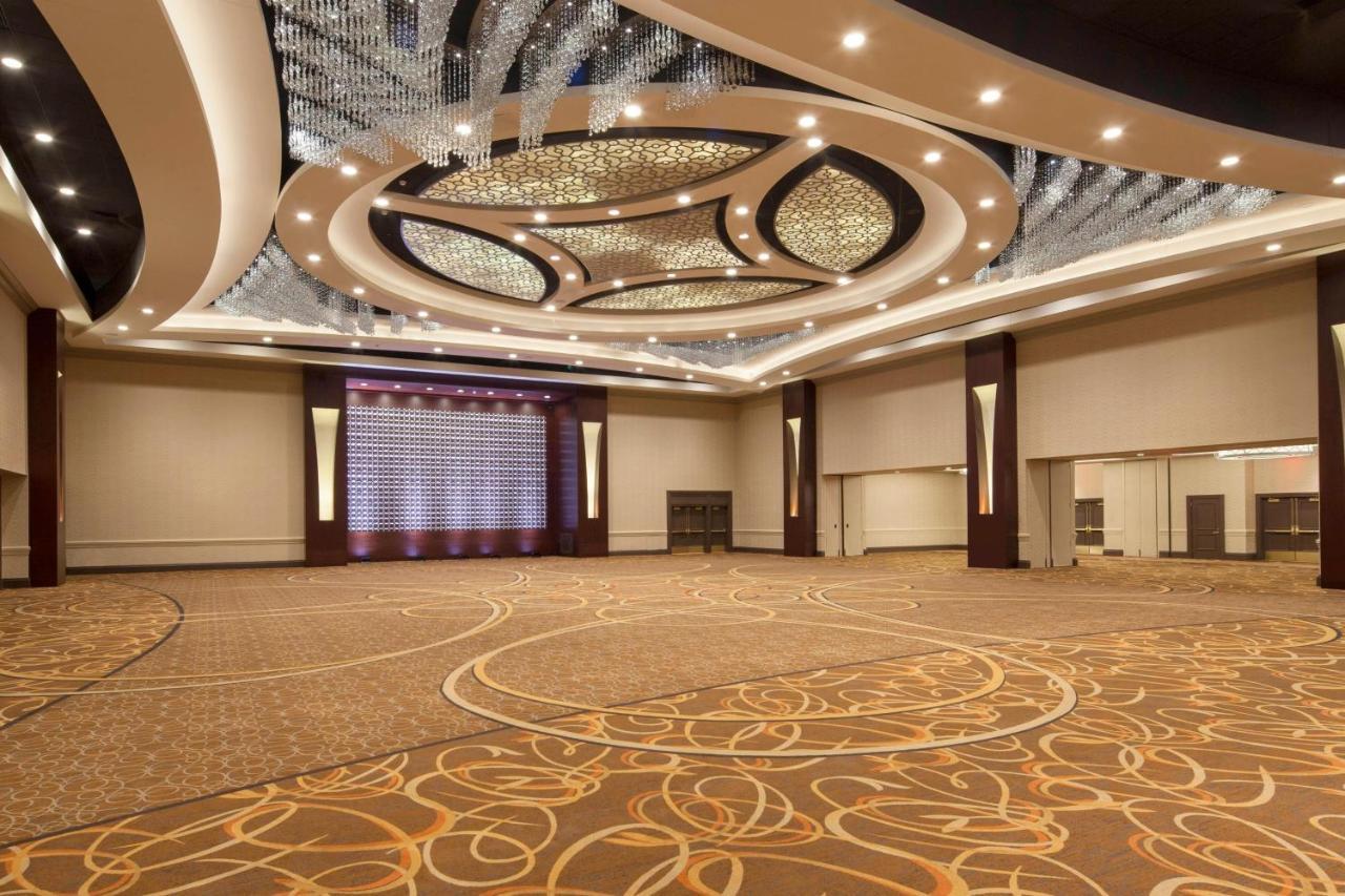 เชราตัน บอสตัน โฮเต็ล Hotel ภายนอก รูปภาพ