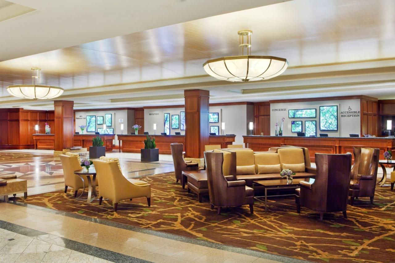 เชราตัน บอสตัน โฮเต็ล Hotel ภายนอก รูปภาพ