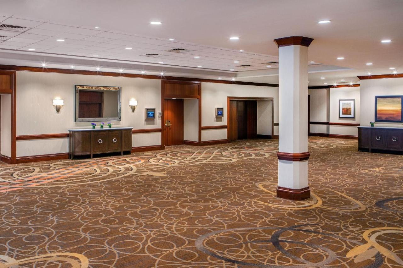 เชราตัน บอสตัน โฮเต็ล Hotel ภายนอก รูปภาพ