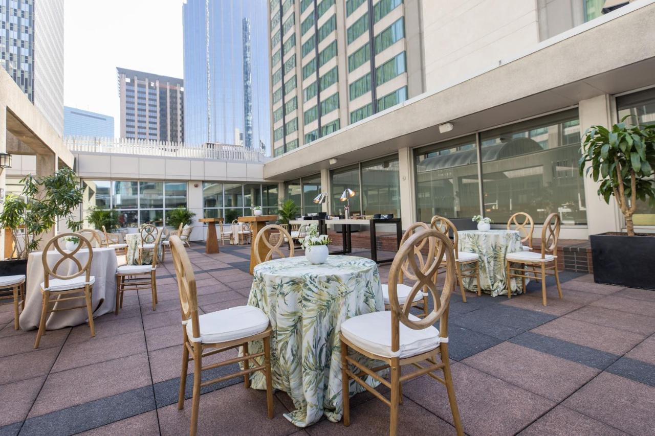 เชราตัน บอสตัน โฮเต็ล Hotel ภายนอก รูปภาพ
