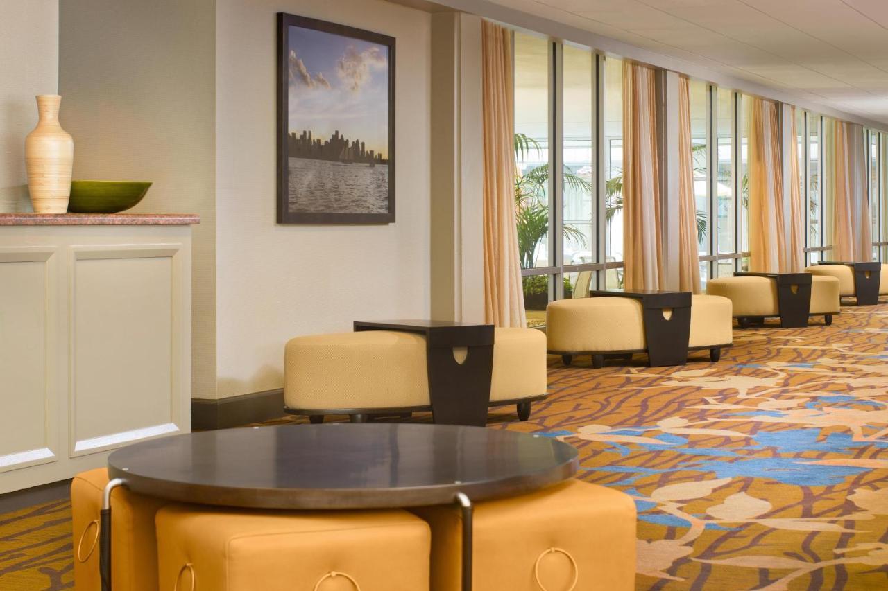 เชราตัน บอสตัน โฮเต็ล Hotel ภายนอก รูปภาพ