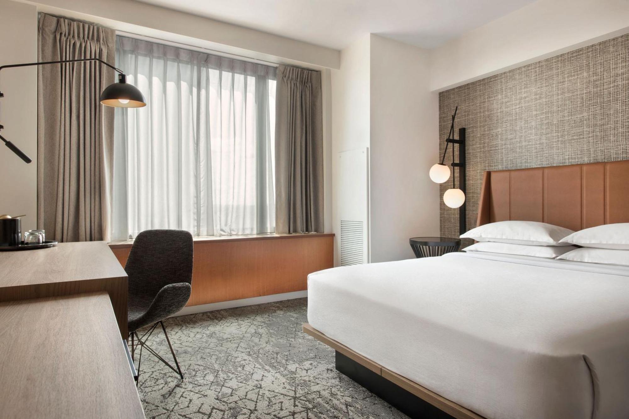 เชราตัน บอสตัน โฮเต็ล Hotel ภายนอก รูปภาพ