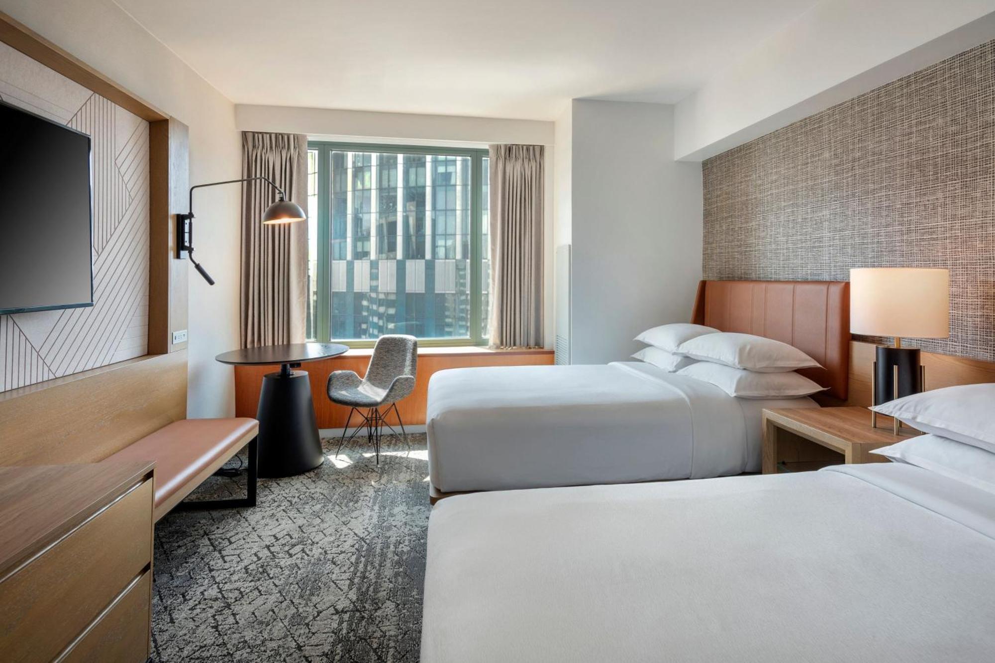 เชราตัน บอสตัน โฮเต็ล Hotel ภายนอก รูปภาพ
