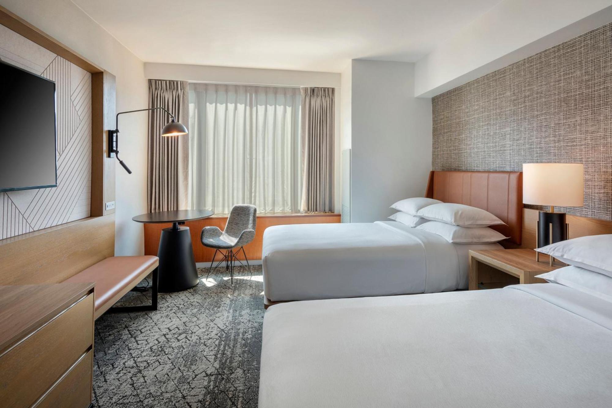 เชราตัน บอสตัน โฮเต็ล Hotel ภายนอก รูปภาพ