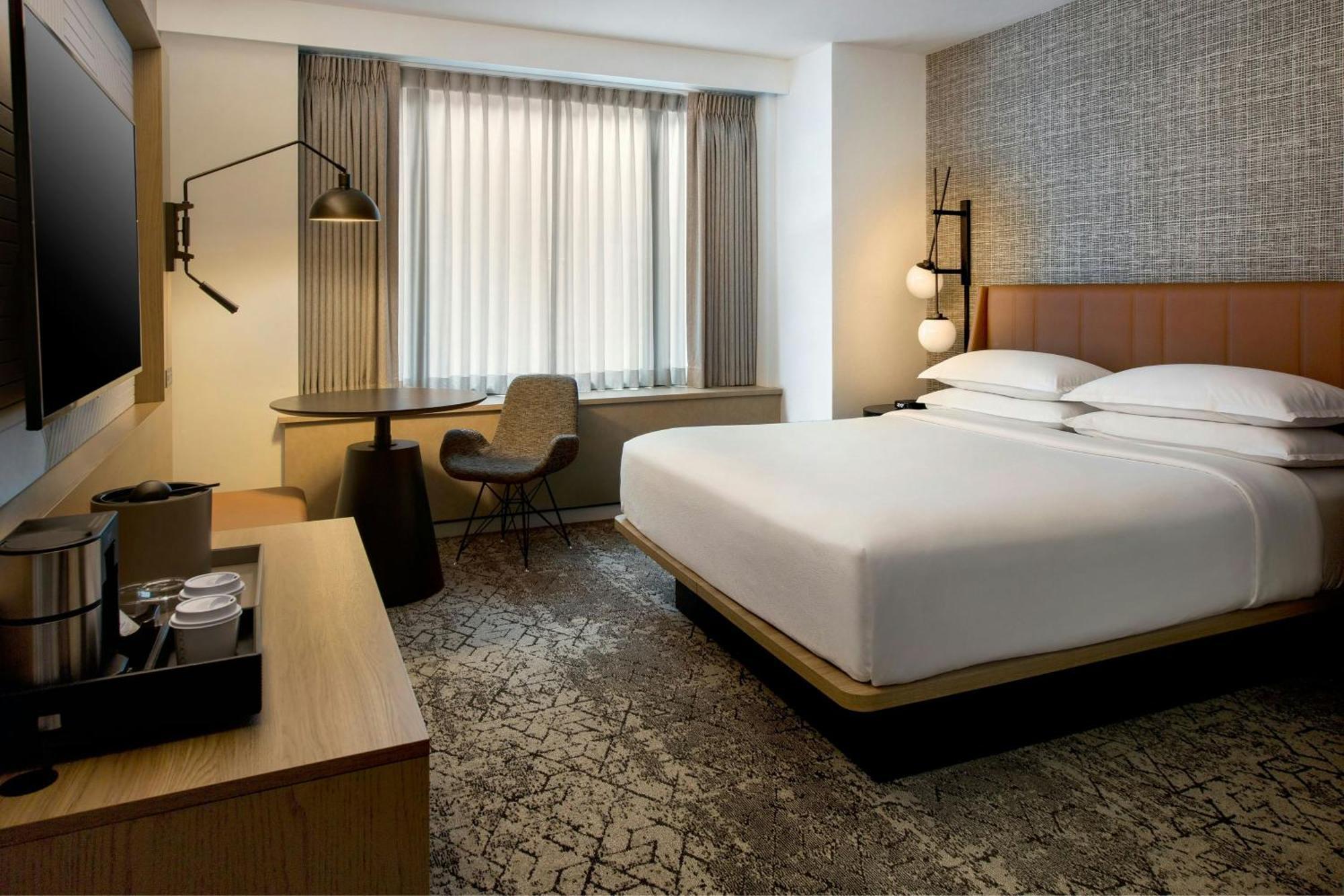 เชราตัน บอสตัน โฮเต็ล Hotel ภายนอก รูปภาพ