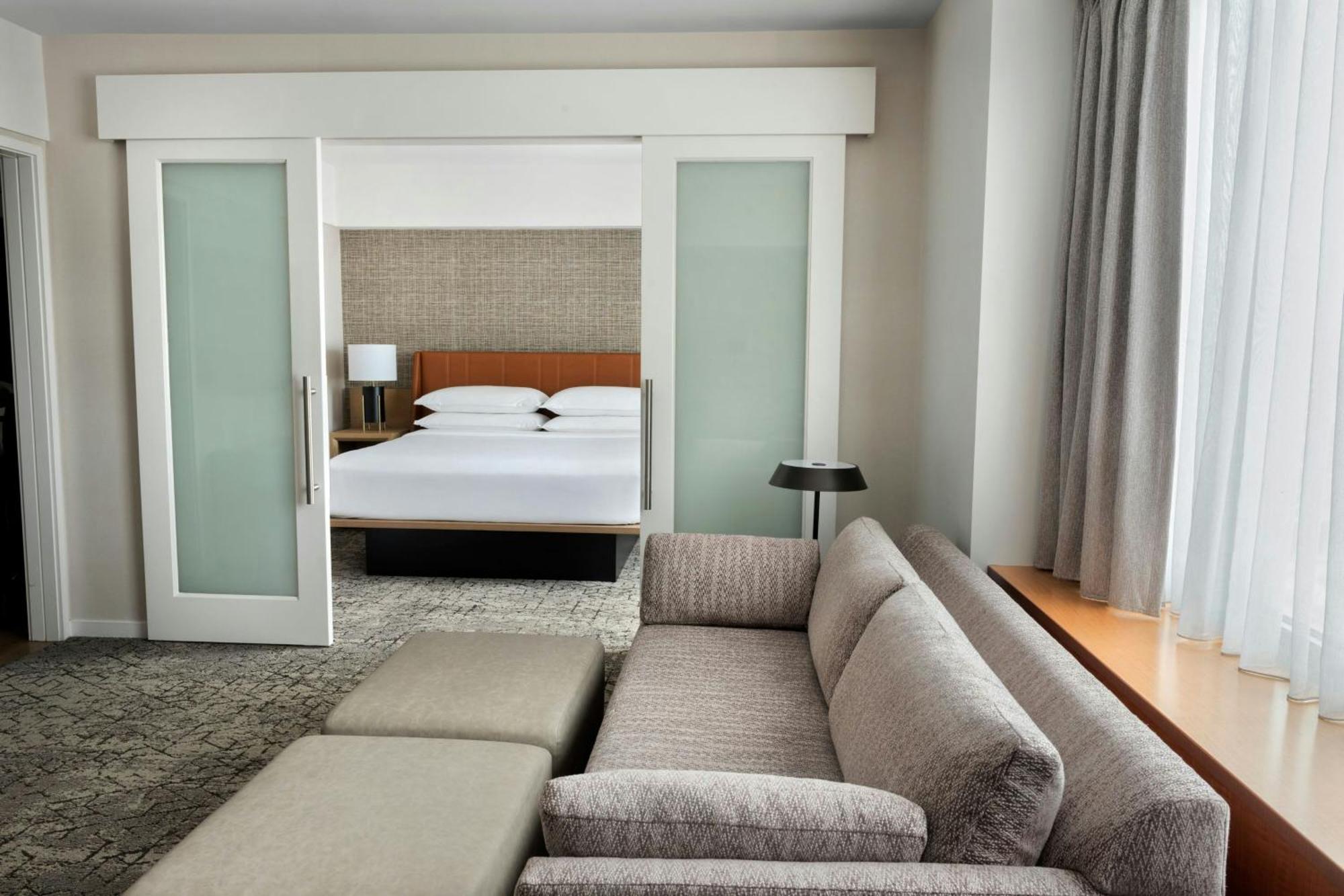 เชราตัน บอสตัน โฮเต็ล Hotel ภายนอก รูปภาพ